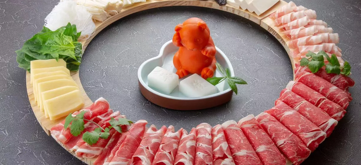 熊猫火鍋 池袋店