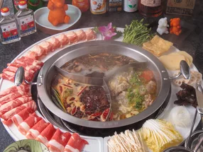 판다 훠궈 이케부쿠로점 2